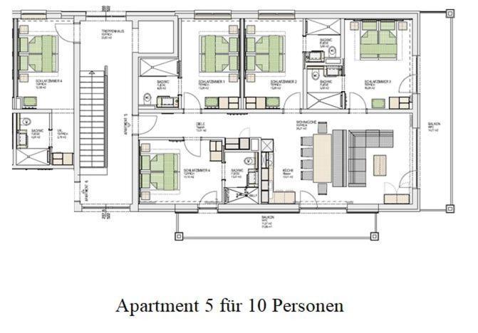 Apartmán Arula Gmbh Sankt Anton am Arlberg Exteriér fotografie