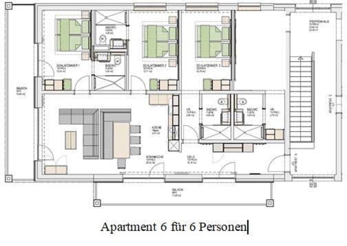 Apartmán Arula Gmbh Sankt Anton am Arlberg Exteriér fotografie
